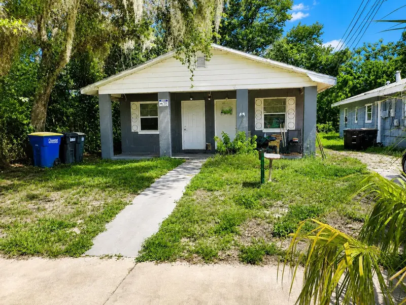 1506 N Madison Ave, FL