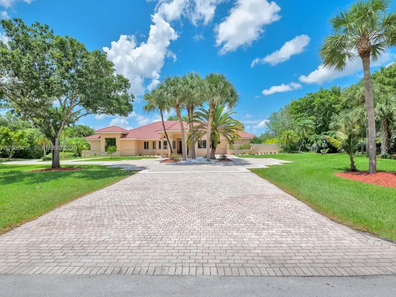 2710 Walkers Way, FL
