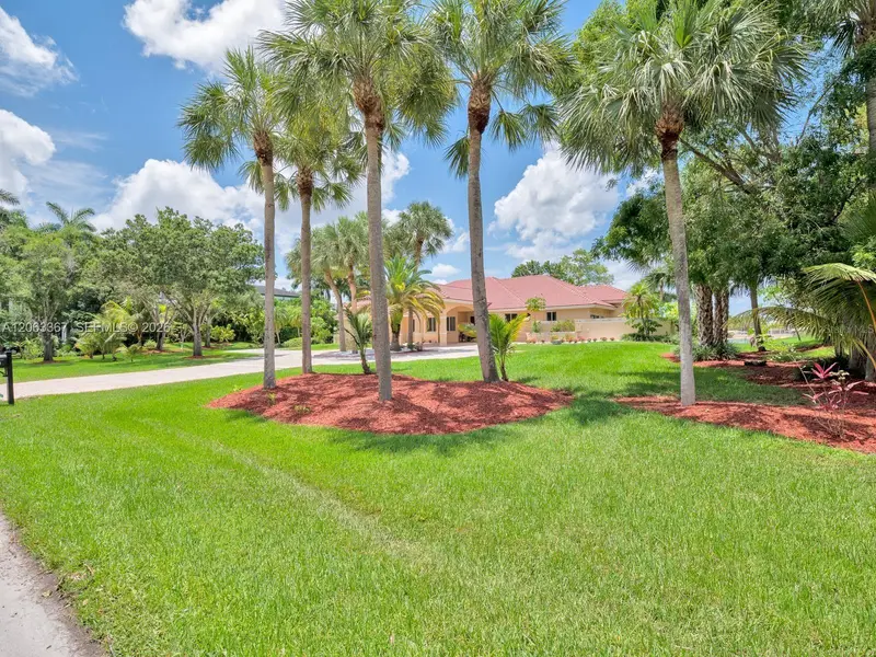 2710 Walkers Way, FL