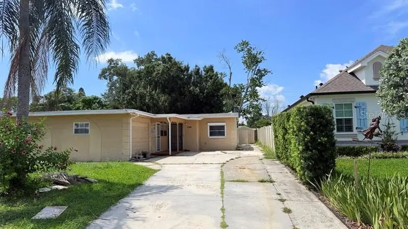 3408 W Ellicott St, FL