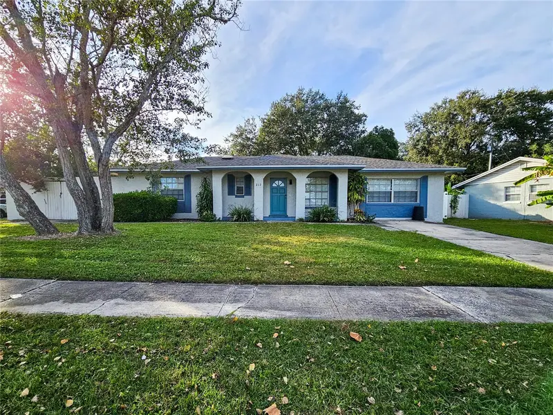212 S Cortez Ave, FL