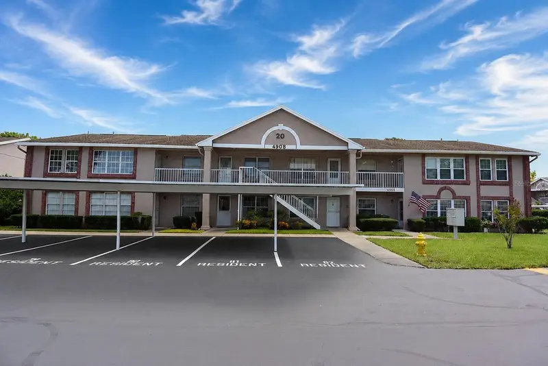 4908 Myrtle Oak Dr #12, FL