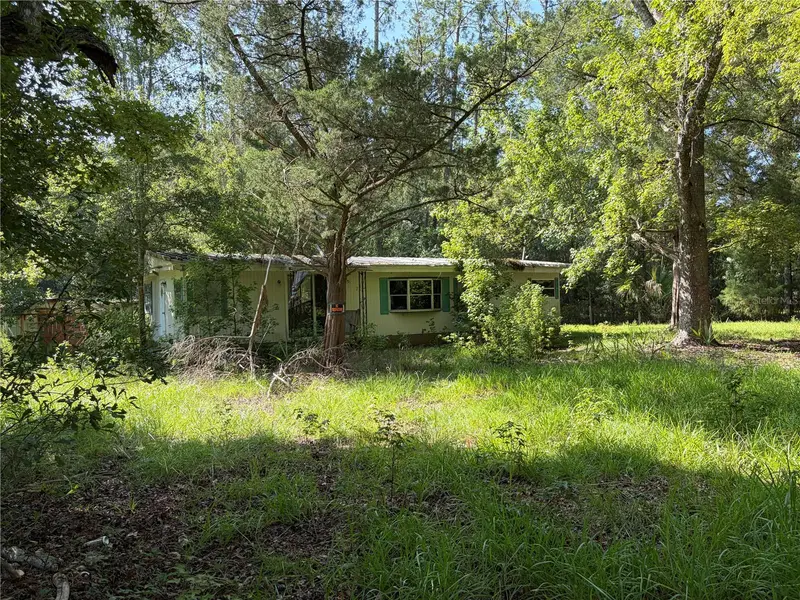 2361 Ne 115th Ave, FL