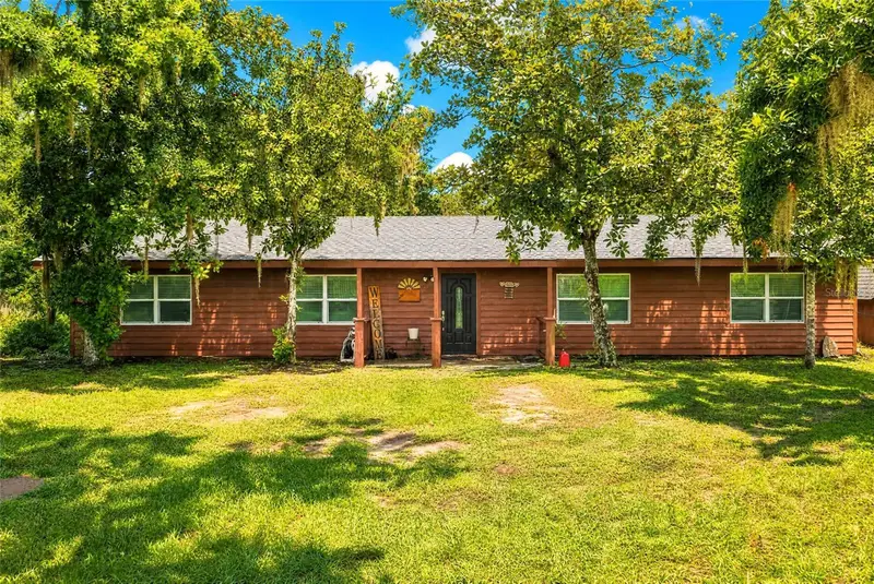 35446 Fouraker Dr, FL