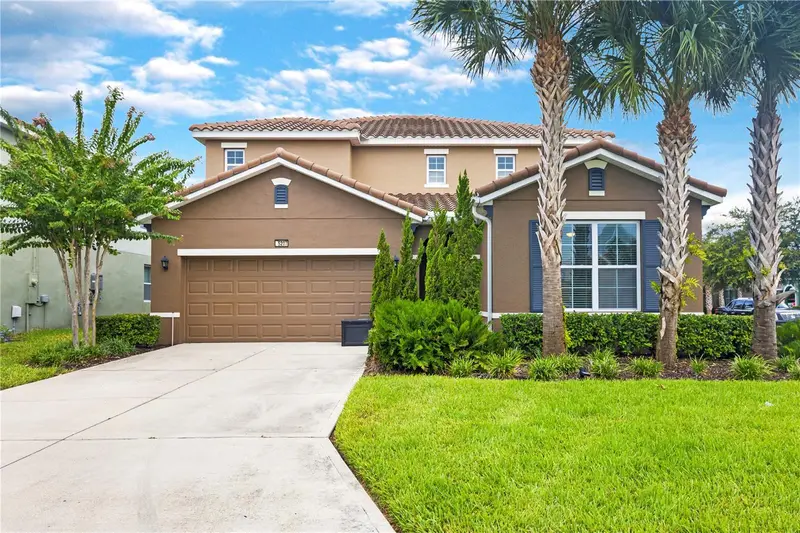 5207 Wildwood Way, FL