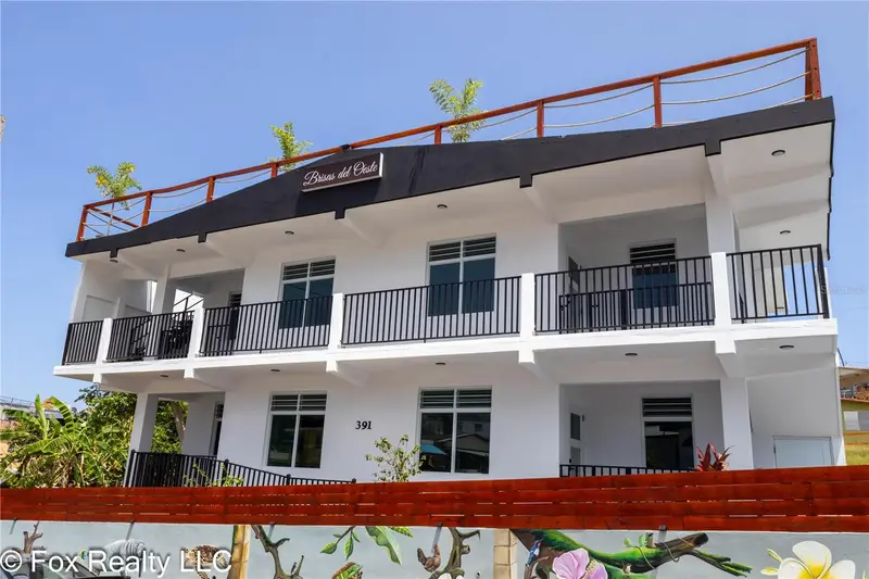 391 Calle Francisco Colon Guerra #391, PR