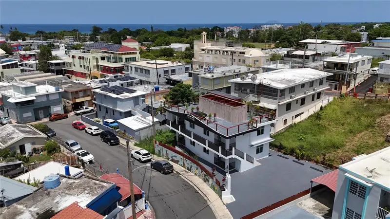 391 Calle Francisco Colon Guerra #391, PR