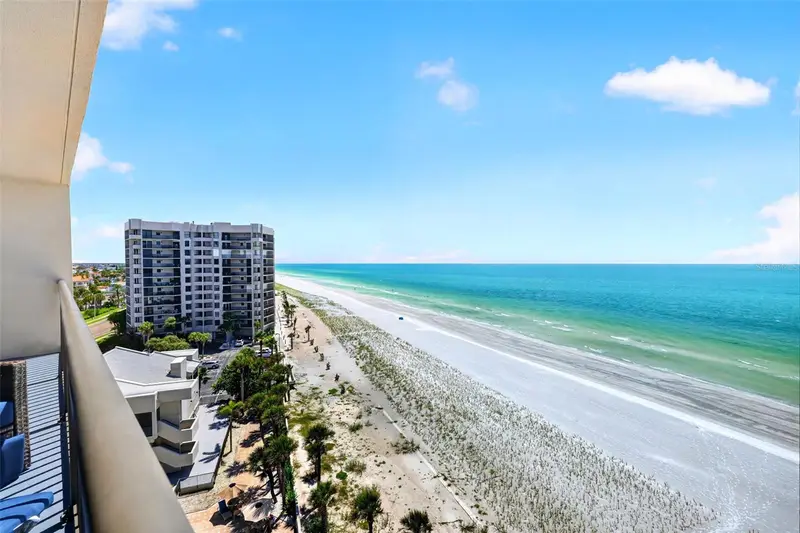 1600 Gulf Blvd #911, FL