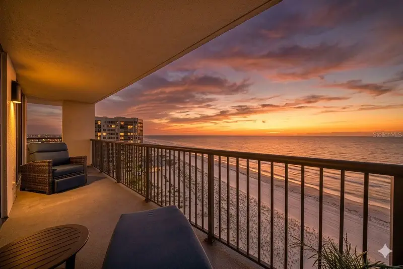 1600 Gulf Blvd #911, FL