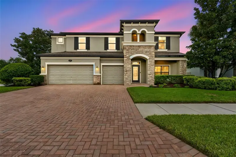 1657 Feather Grass Loop, FL