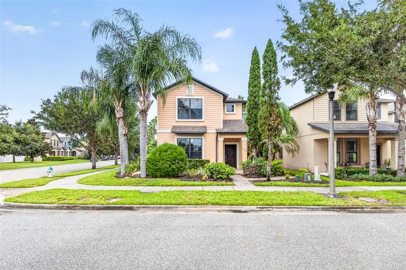 Providence listing