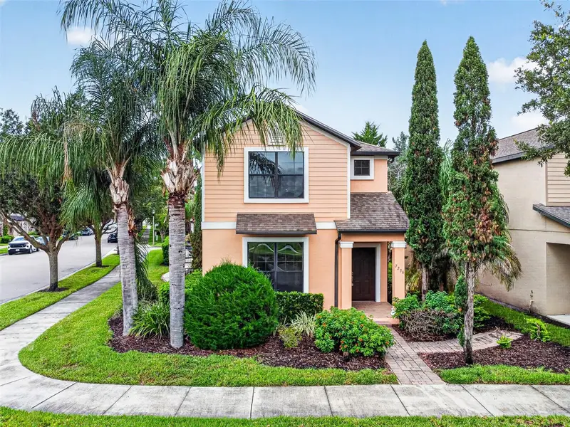 7236 Penkridge Ln, FL