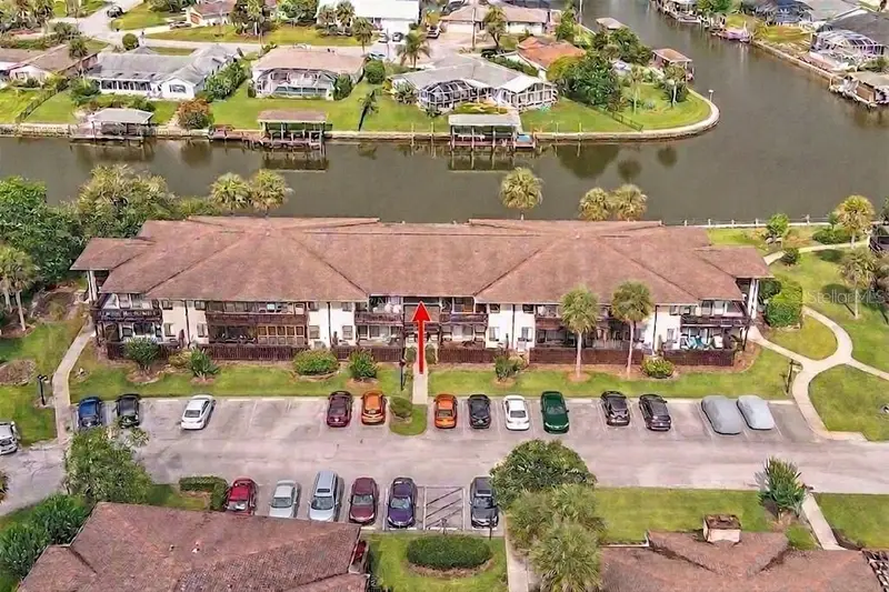 42 Club House Dr #207, FL