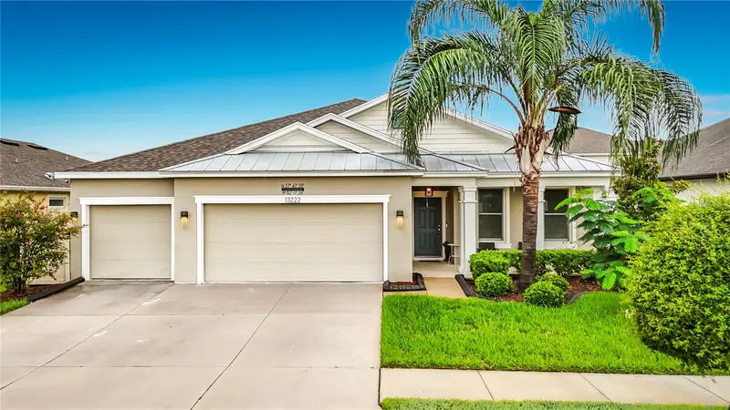 13222 Moss Grass Way, FL