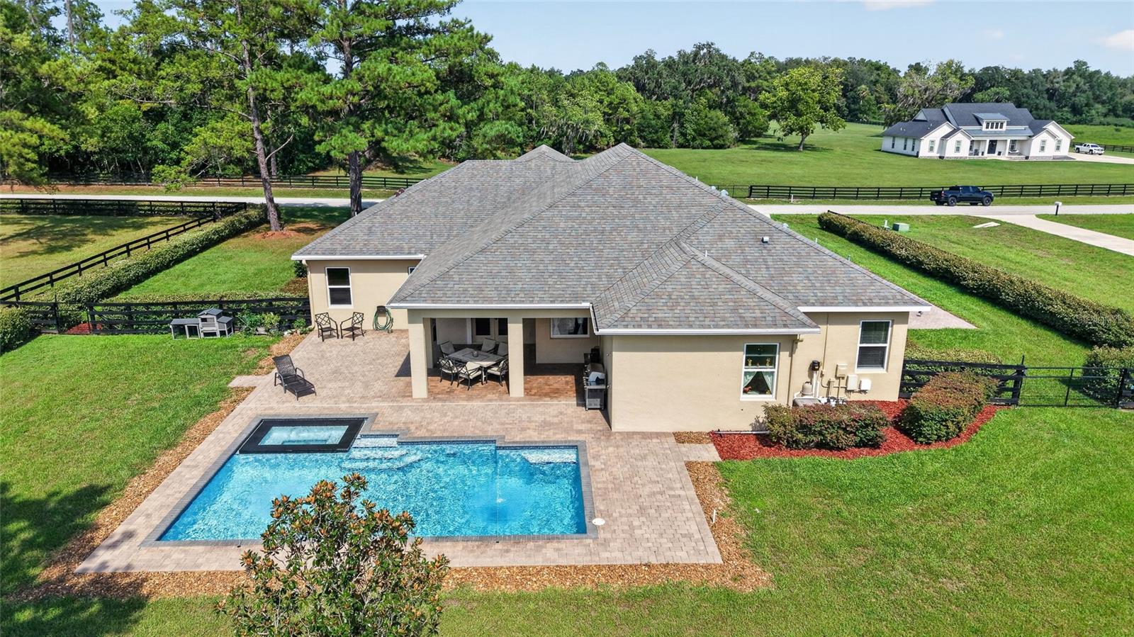 11050 Se 37th Avenue Rd, FL
