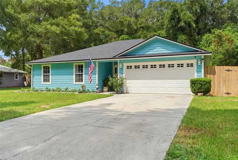 17686 Nw 239th Ter, FL