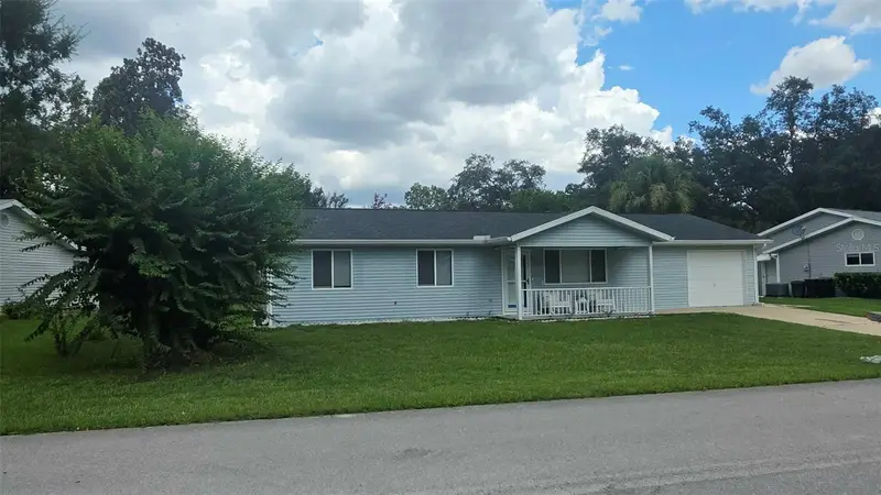 8041 Sw 109th Place Rd, FL