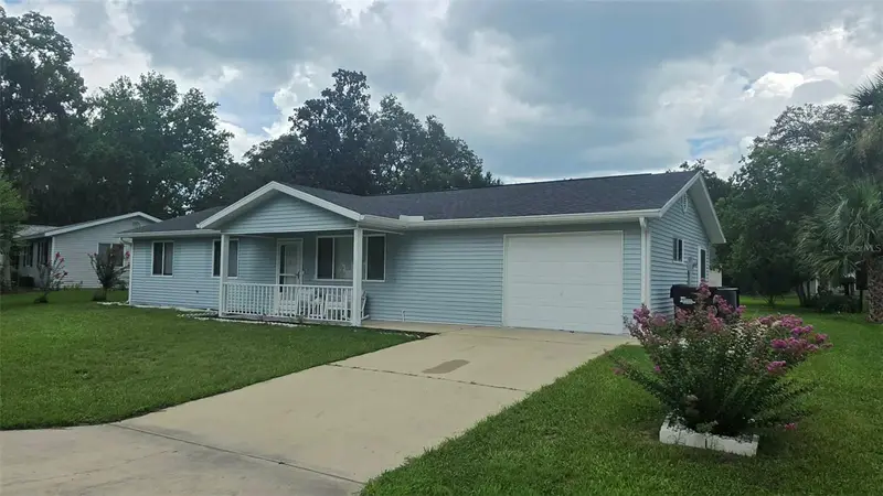 8041 Sw 109th Place Rd, FL