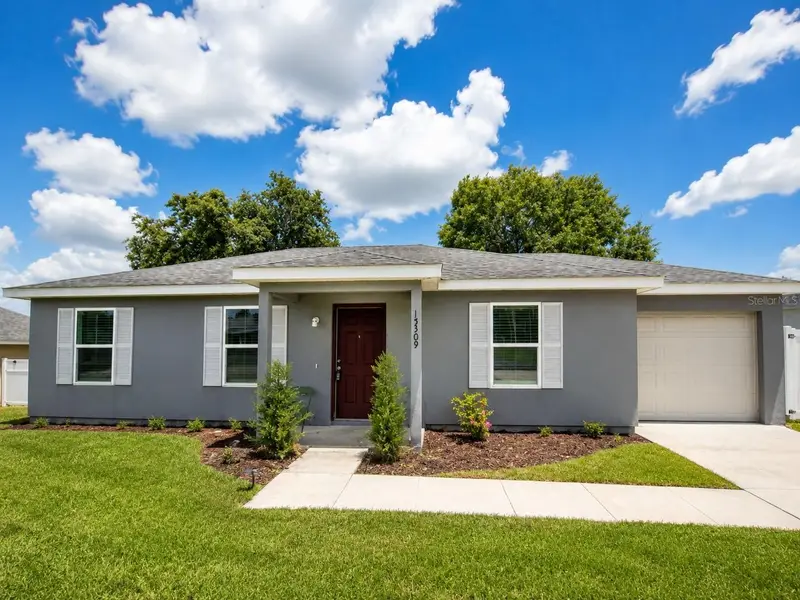 15309 Sw 52nd Cir, FL