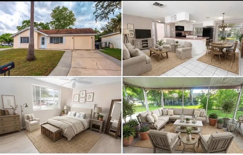 12401 Gunstock Ln, FL