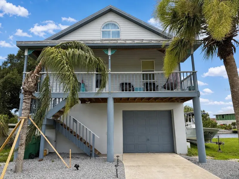 155 Danforth Dr, FL