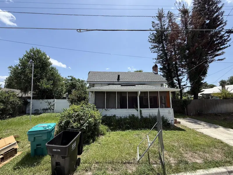 1101 N Hampton Ave, FL
