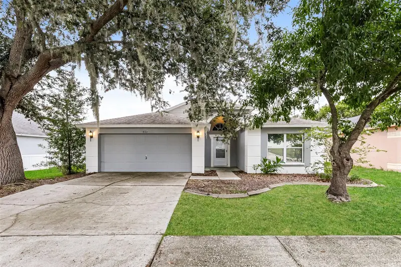 823 Rocky Mountain Ct, FL