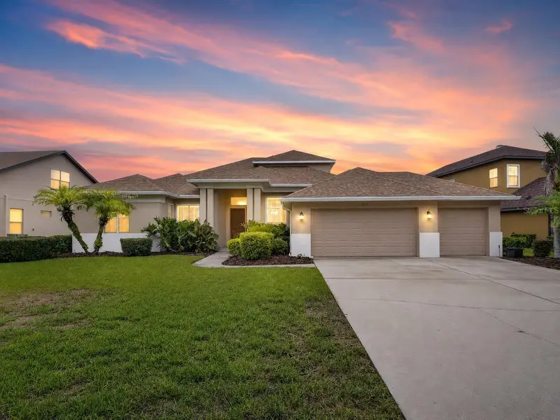 111 Falling Water Dr, FL
