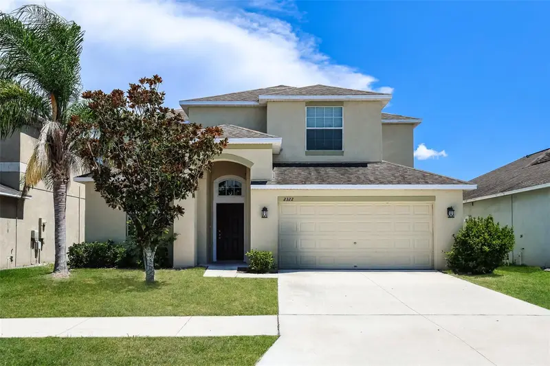 2320 Dovesong Trace Dr, FL
