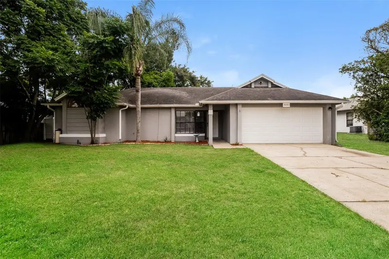 2680 Sweet Springs St, FL