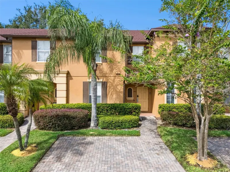 245 Cambria Ave, FL