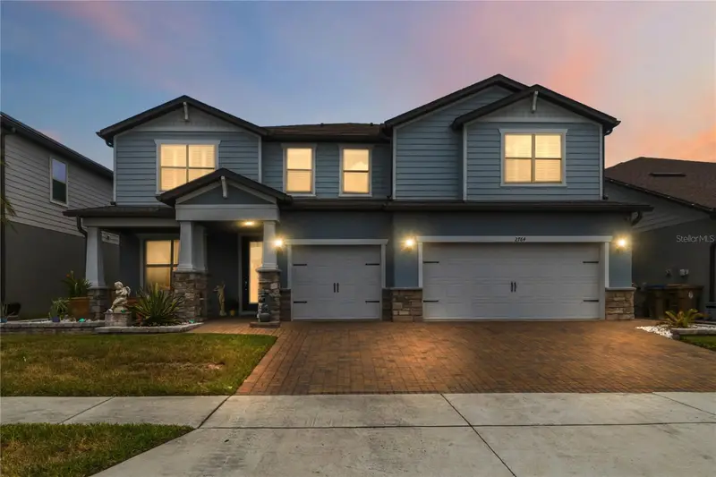2764 Matera Dr, FL