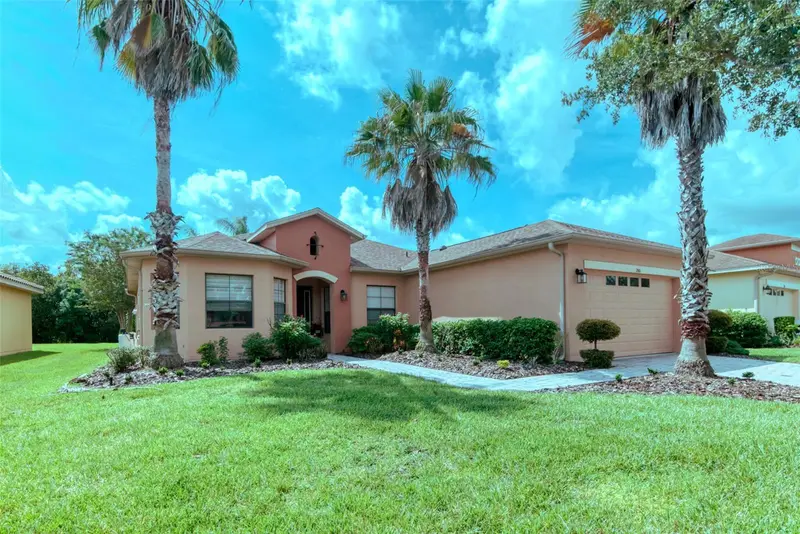 280 Indian Wells Ave, FL