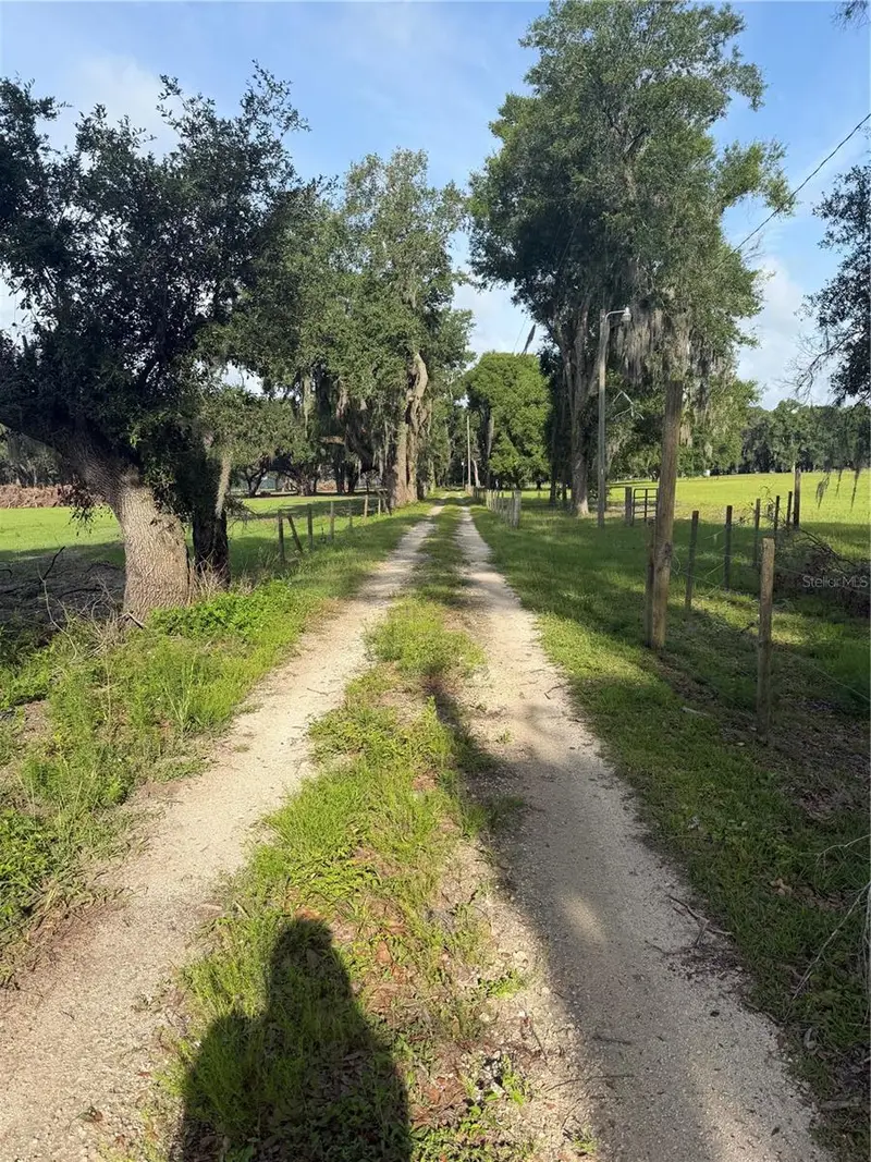 Sumterville listing
