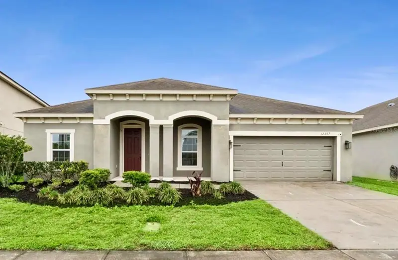 Sawgrass Plantation listing
