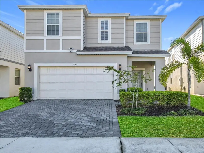1901 Summer Dr, FL