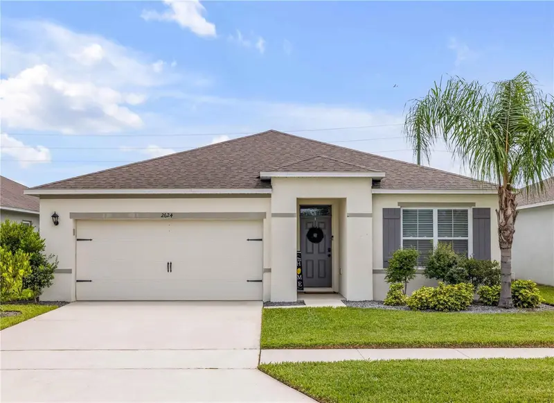 2624 Neverland Dr, FL
