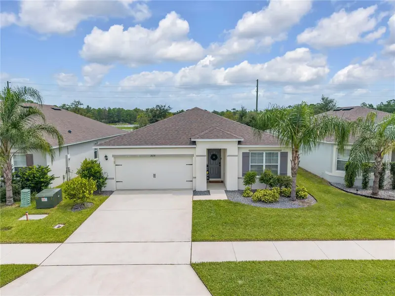 2624 Neverland Dr, FL
