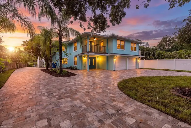 2030 Gulfview Dr, FL