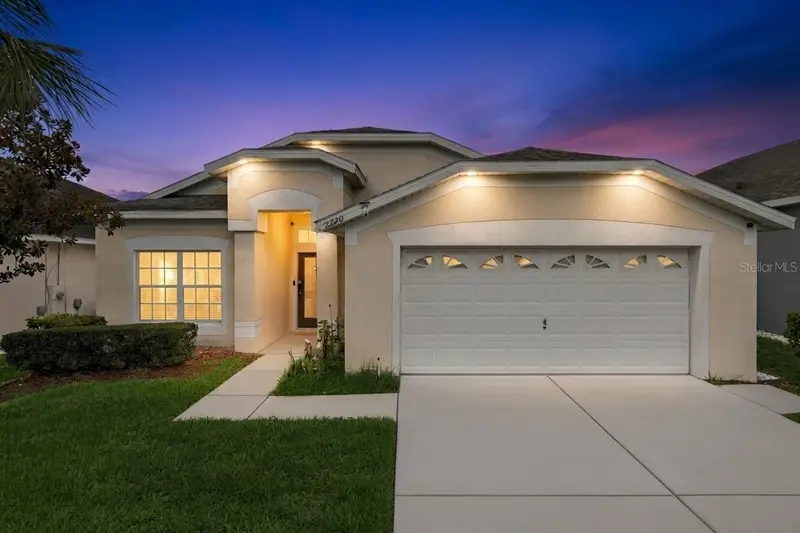 2220 Wyndham Palms Way, FL