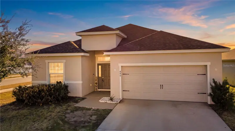 Solterra Resort listing