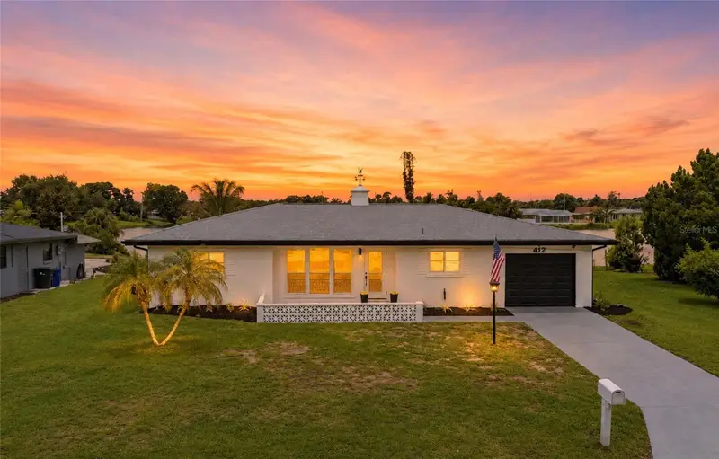 Venice Gardens listing