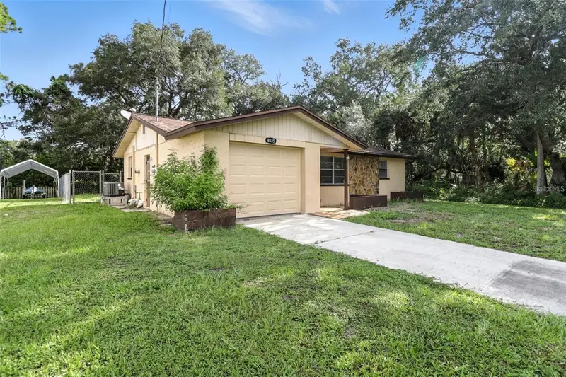 8035 Gulf Way, FL