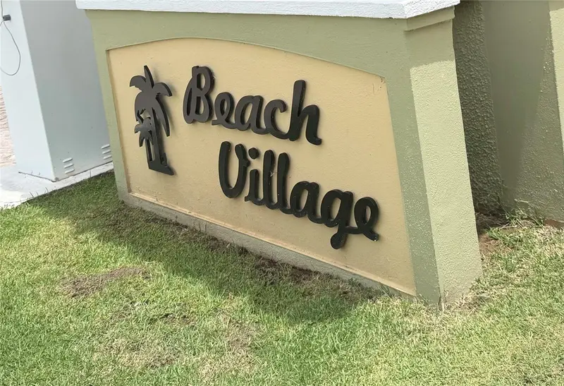 Dr Beach Village #119, PR