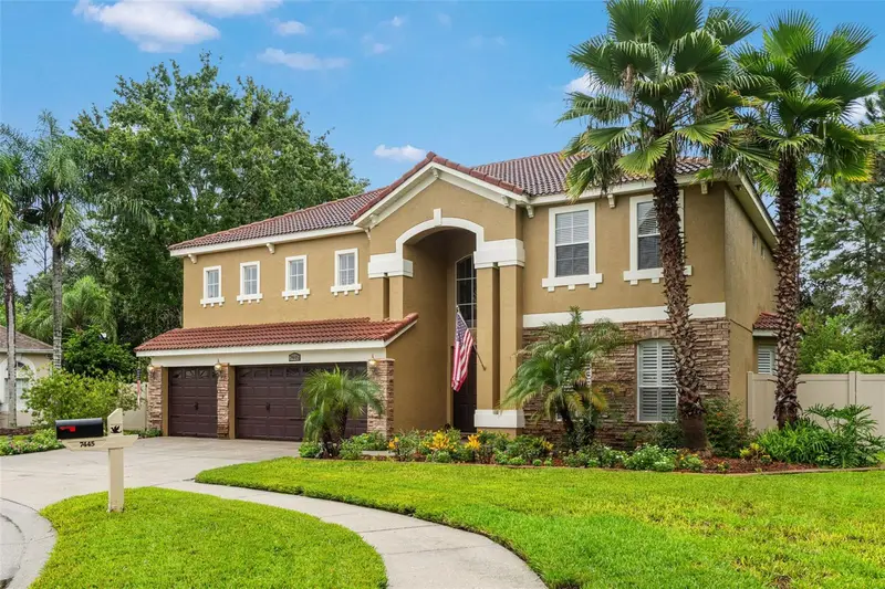 7445 Minnow Brook Way, FL