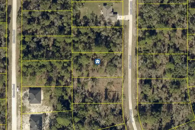 Lot 16 Crider Rd, FL