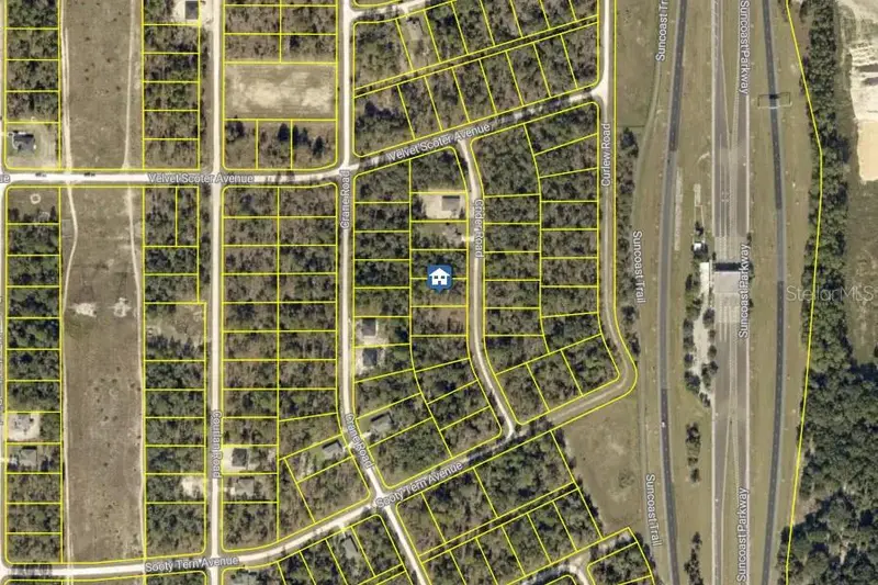 Lot 16 Crider Rd, FL