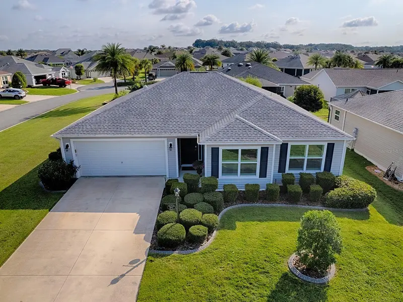 843 Clifford Ct, FL