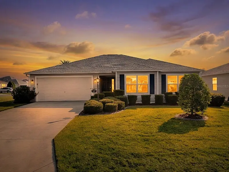 843 Clifford Ct, FL