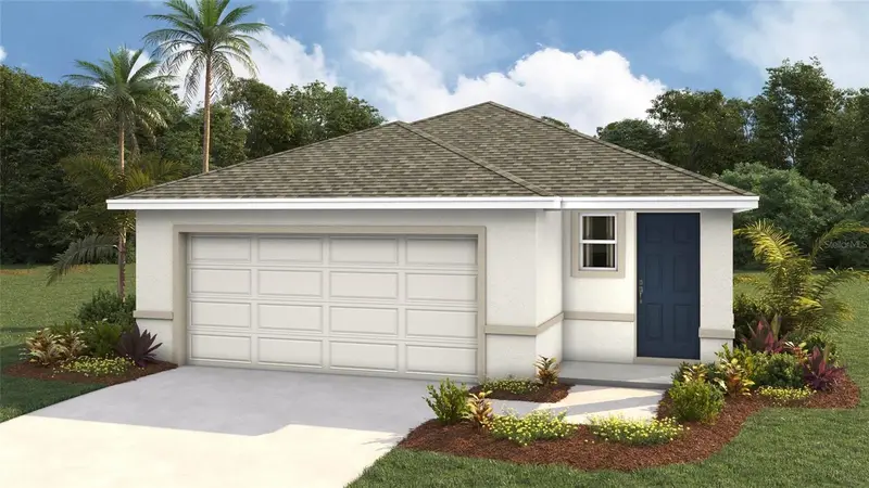 5290 Berry Bay Ave, FL